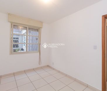Apartamento com 2 quartos e 57m² para alugar em Menino Deus, Porto ... - Foto 5