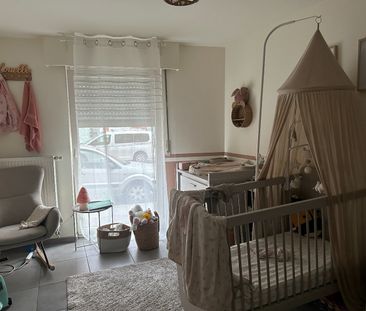 Gelijkvloers appartement te huur in Evergem - Photo 6