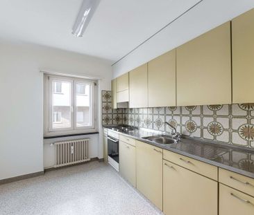 Suchen Sie eine zweckmässige Wohnung zu einem fairen Mietpreis? - Foto 5