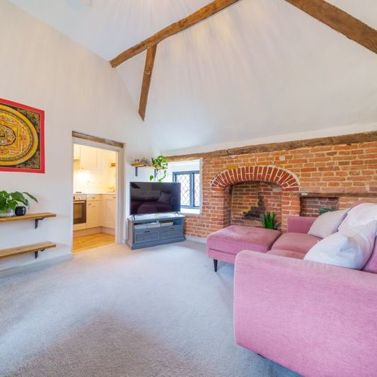 Wyatts Close, Godalming, Surrey, GU7 - Photo 1