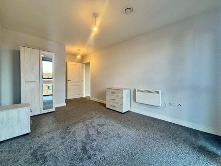 2 bedroom flat to rent - Photo 5