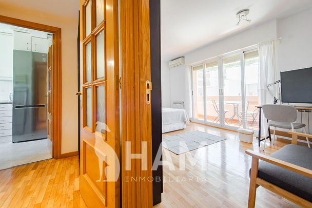 Habitación - Madrid - Pinar del Rey - 500€ MES - Ref. GPPS0006 - Photo 1