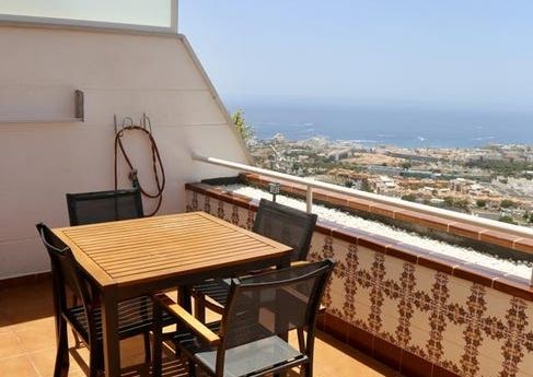 Costa Adeje, Canary Islands 38660