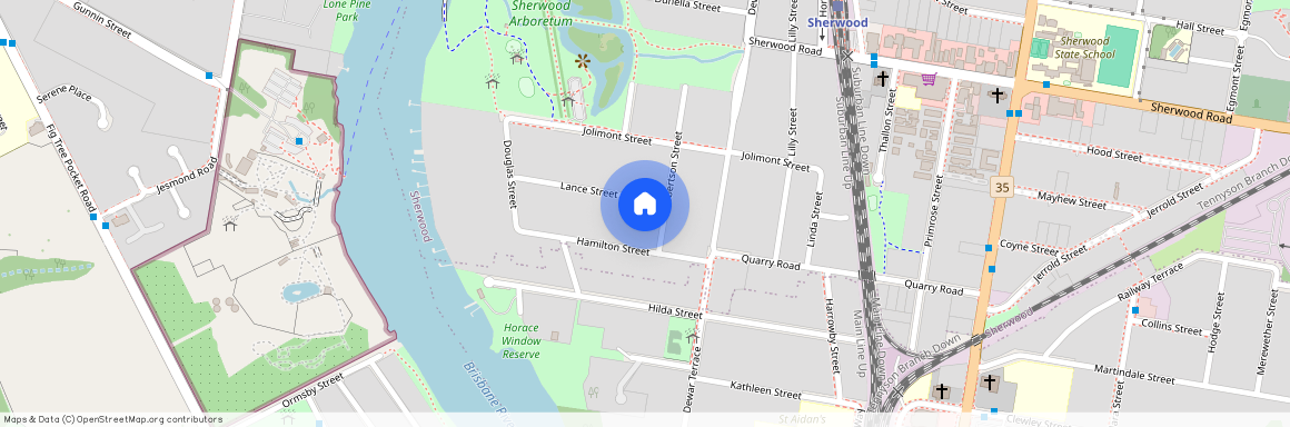 6 Lance Street, Qld 4075, Sherwood