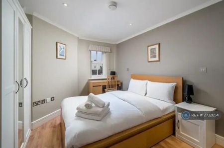 1 bedroom flat to rent - Photo 5