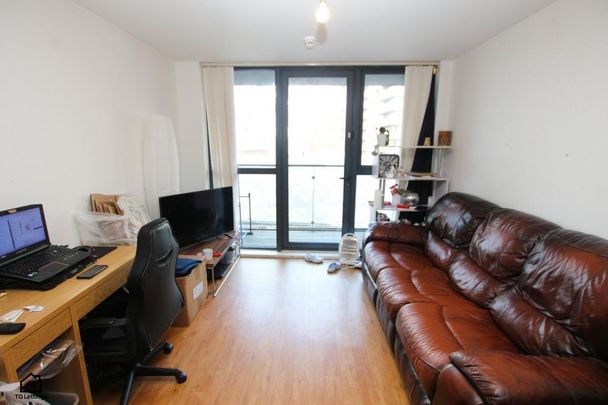 1 bedroom apartment to rent - Photo 1