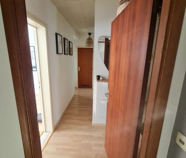 Appartement te huur - Foto 4