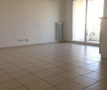 location Appartement T3 DE 63.79m² À POITIERS - Photo 3
