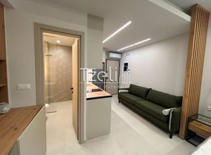 Studio/Γκαρσονιέρα για ενοικίαση - Πάτρα, - Photo 2