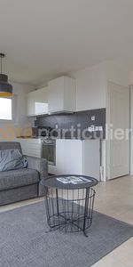 Un pied-à-terre pratique et lumineux à Saint-Cergues - Photo 4