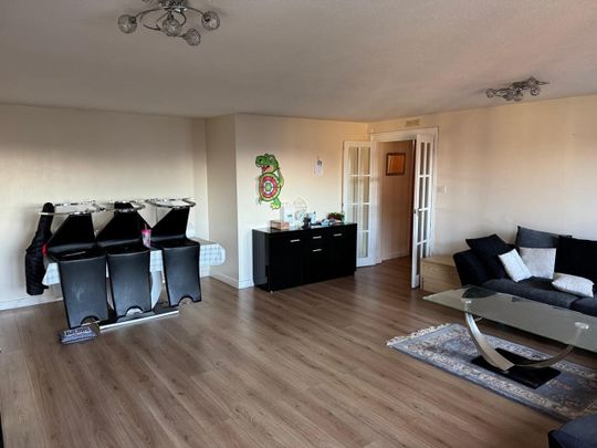 2 Bed Flat, Eastfield Road, G21 - Photo 1