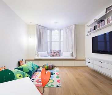 Westbourne Park Road - Photo 5