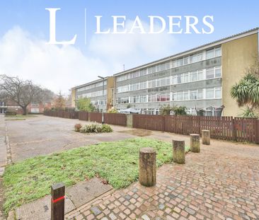 1 bedroom property to rent Northfields, Norwich, NR4 - Photo 6