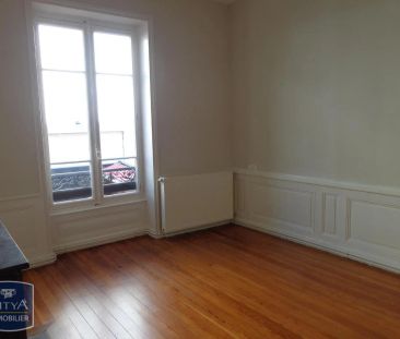 Appartement à louer 4 pièces 79.01m² - Photo 6