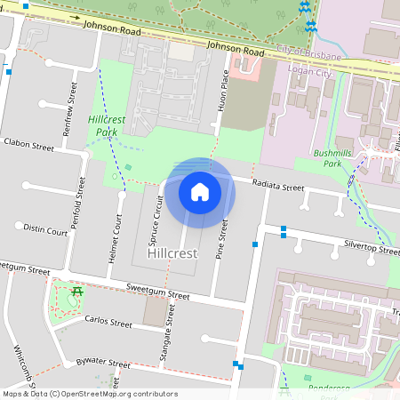 10 Spruce Cct, Hillcrest, Brisbane, Queensland 4118