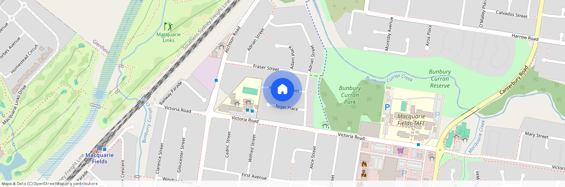 10 Maxwell Street Macquarie Fields