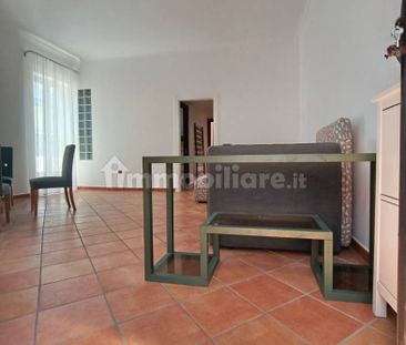 Attico via Giovanni Merone 10, Porto, Pozzuoli - Photo 1