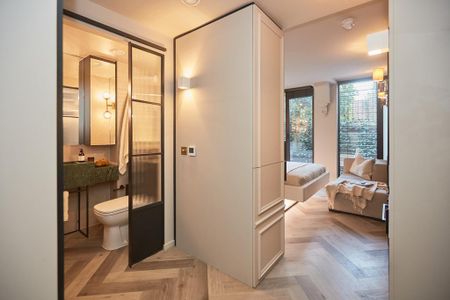 Studio to rent - Photo 4