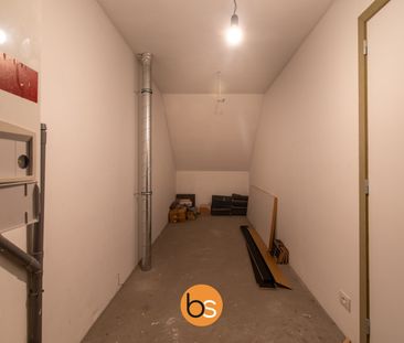 Zeer ruime, energiezuinige rijwoning vlakbij het park in Heule - Photo 4