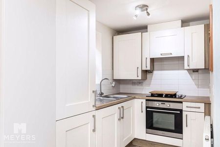 2 bedroom apartment to rent - Photo 3