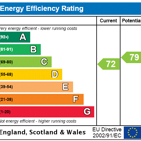 4 bedroom terraced house to rent - Photo 1