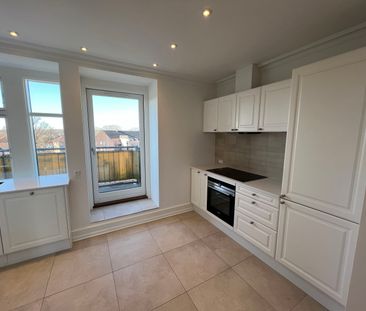 Frederiksværksgade 7 A, 3. th. - Foto 2