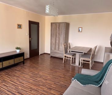 2 pokoje, 46 m² | osobna kuchnia i widok 46 m² - Фото 4