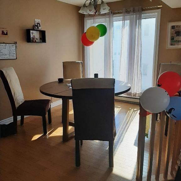 4 1/2 RDC A Louer 1450$ 01 Janvier - Photo 1