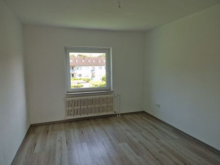 Hier macht wohnen Spaß: ansprechende 2,5-Zimmer-Wohnung - Photo 4