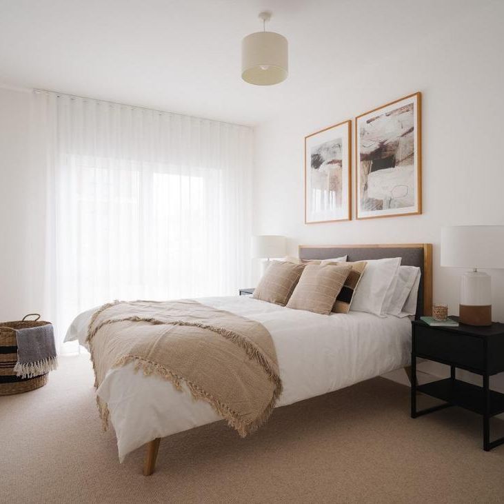 2 bedroom apartment to rent - Photo 1