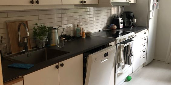 Majorsgatan, Malmö - Foto 3