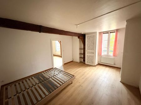 Appartement 2 pieces - coeur de ville - Photo 4