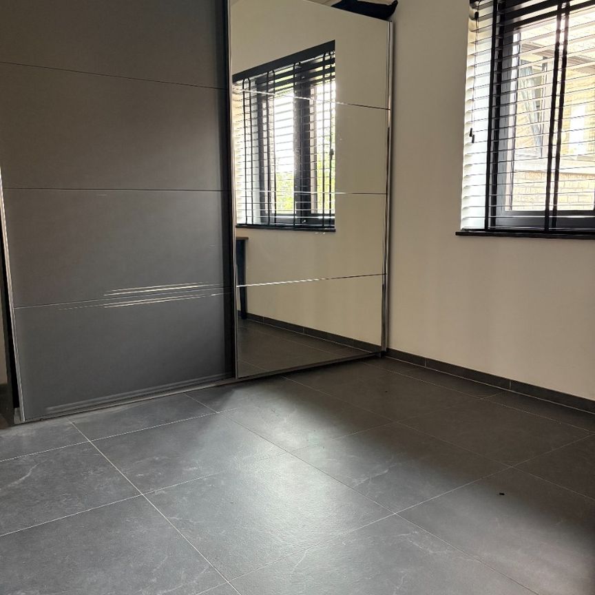 Modern en ruim appartement in centrum Beringen-Mijn - Photo 1