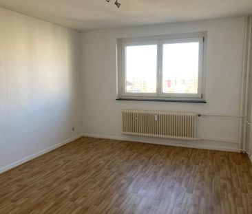 Schöne 3-Zimmer Wohnung mit Balkon - Photo 3