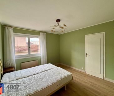 Appartement T3 à louer à Thonon Les Bains - Photo 4