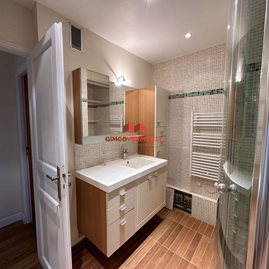 RESIDENCE ELYSEE II APPARTEMENT 4 PIECES DE 86.91m² - Photo 1