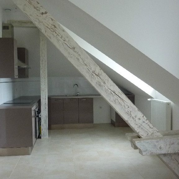 COLMAR - APPARTEMENT 2 Pièces - Photo 1
