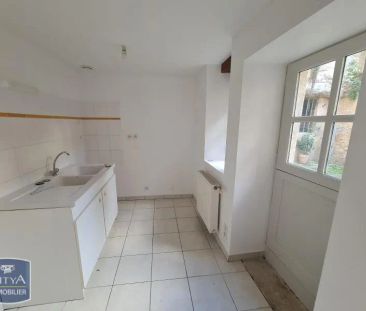 Appartement à louer 2 pièces 36.55m² - Photo 2