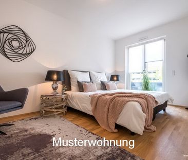 2-Zimmer-Wohnung in Düsseldorf - Photo 4