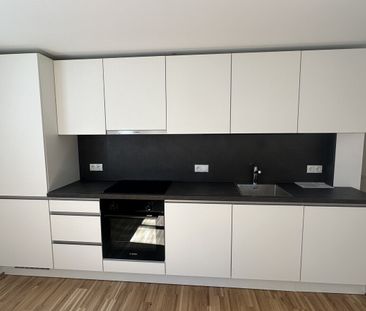 Neue attraktive 2-Zimmer-Wohnung im Zentrum von Dornbirn - Photo 2