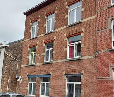 Appartement te huur - Photo 1