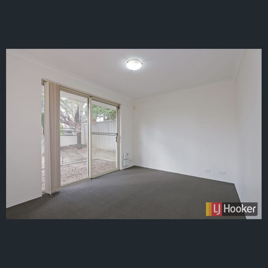 Central townhouse - Photo 1