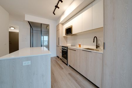 For Lease - 1635 MILITARY Trail Unit# 211, Toronto, Ontario - Photo 4