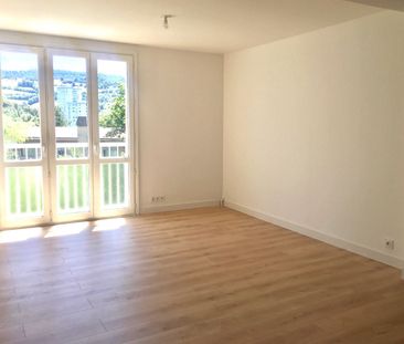 Location Appartement 3 pièces 58m² ST ETIENNE 42100 - Photo 1