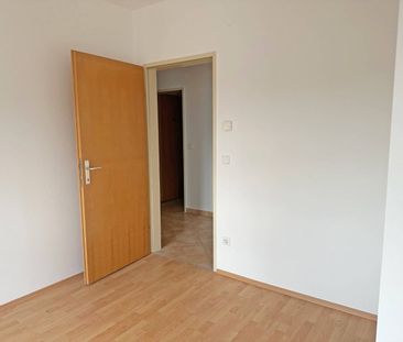 4-Zimmerwohnung mit Balkon und KFZ-Stellplatz - Foto 6