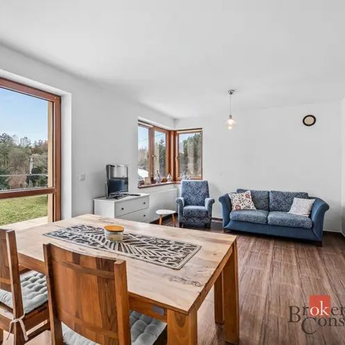 Pronájem bytu 2+kk 66 m - Фото 1