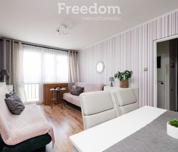 Mieszkanie 29,24 m², Gdynia - Zdjęcie 5