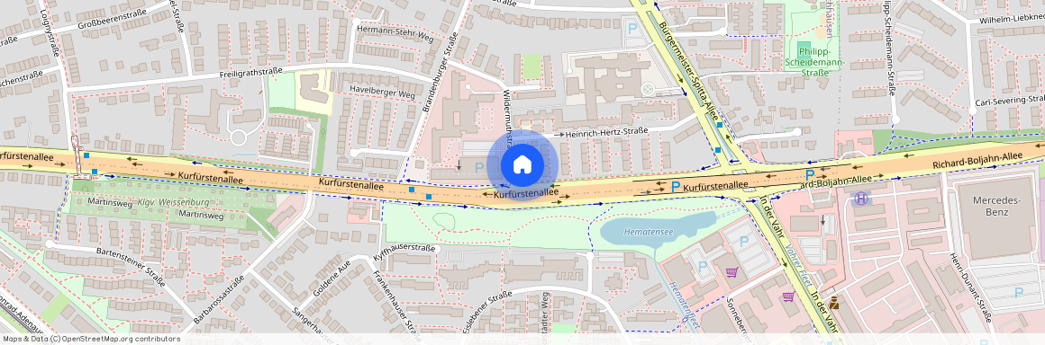 Heinrich-Hertz-Straße 50, 28211, Bremen Ot Schwachhausen