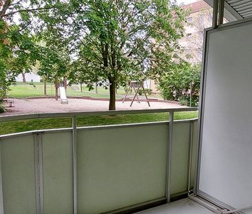 Neue gemütlichen 3-Zimmerwohnung im Erdgeschoss mit Balkon feiern! ... - Photo 5