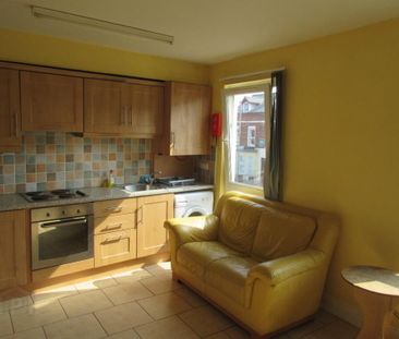 Two Great Apartments, 73 Agincourt Avenue, Queens Quarter, Belfast,... - Photo 5
